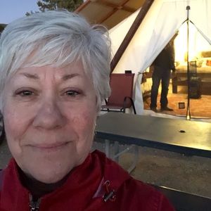 Meet your Posher, Ann